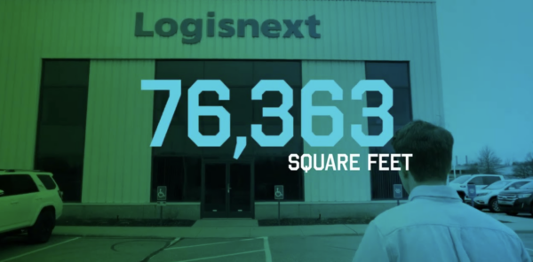 Logisnext / UniCarriers Manufacturing Capabilities Overview video thumbnail